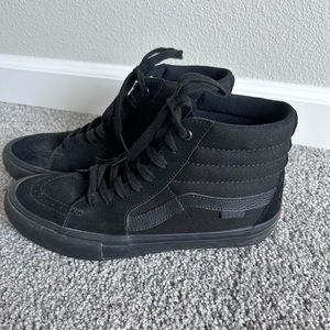 Vans Sk8-hi Pro Ultra Cush